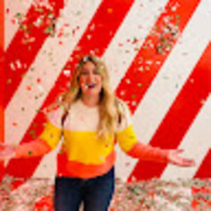 Meet your Posher, Kelsey